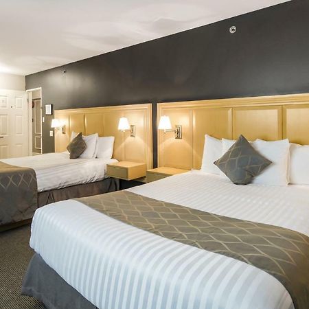 Red Lion Inn & Suites أبوتسفورد المظهر الخارجي الصورة